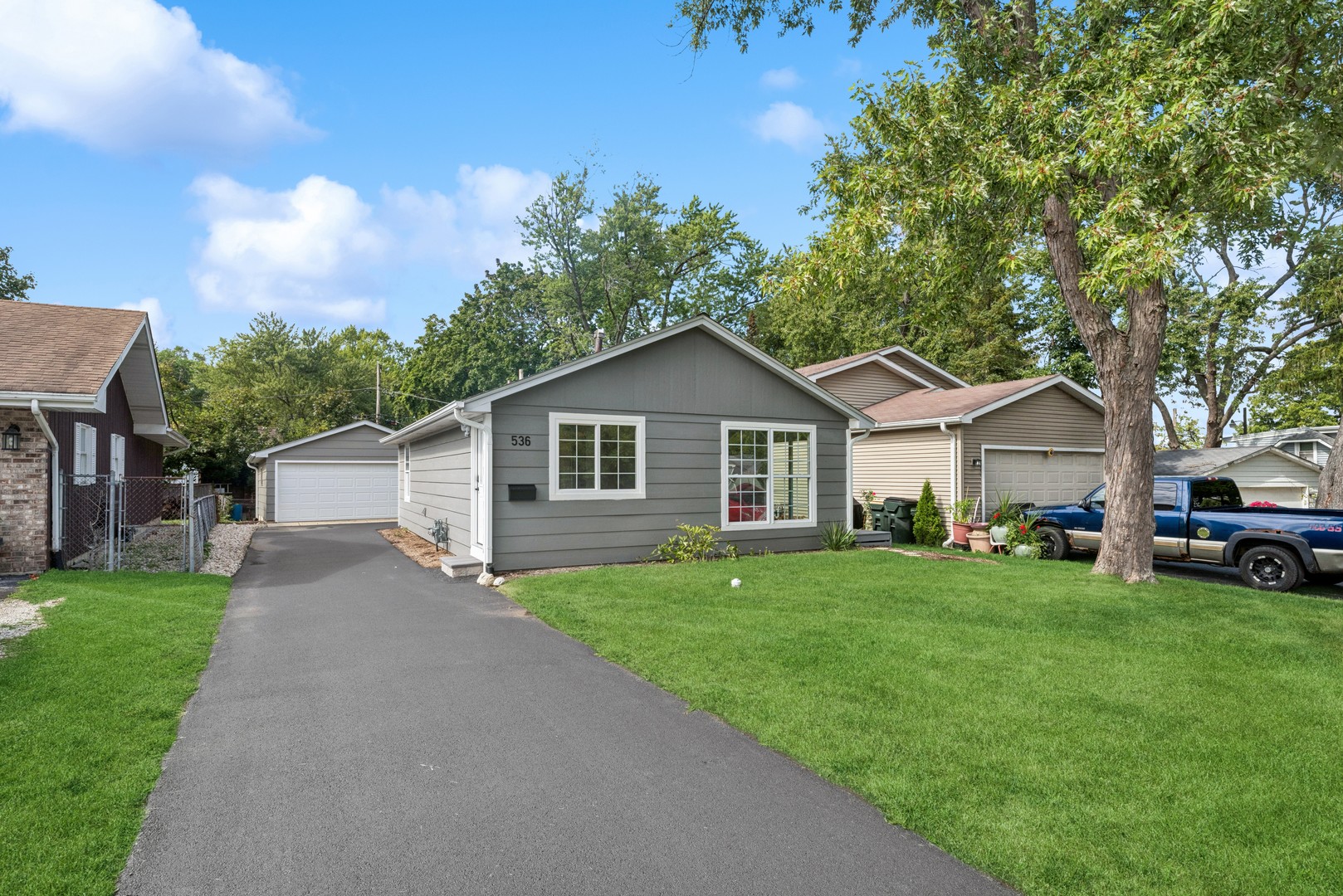 536 Arbor Drive, Round Lake Park, IL 60073