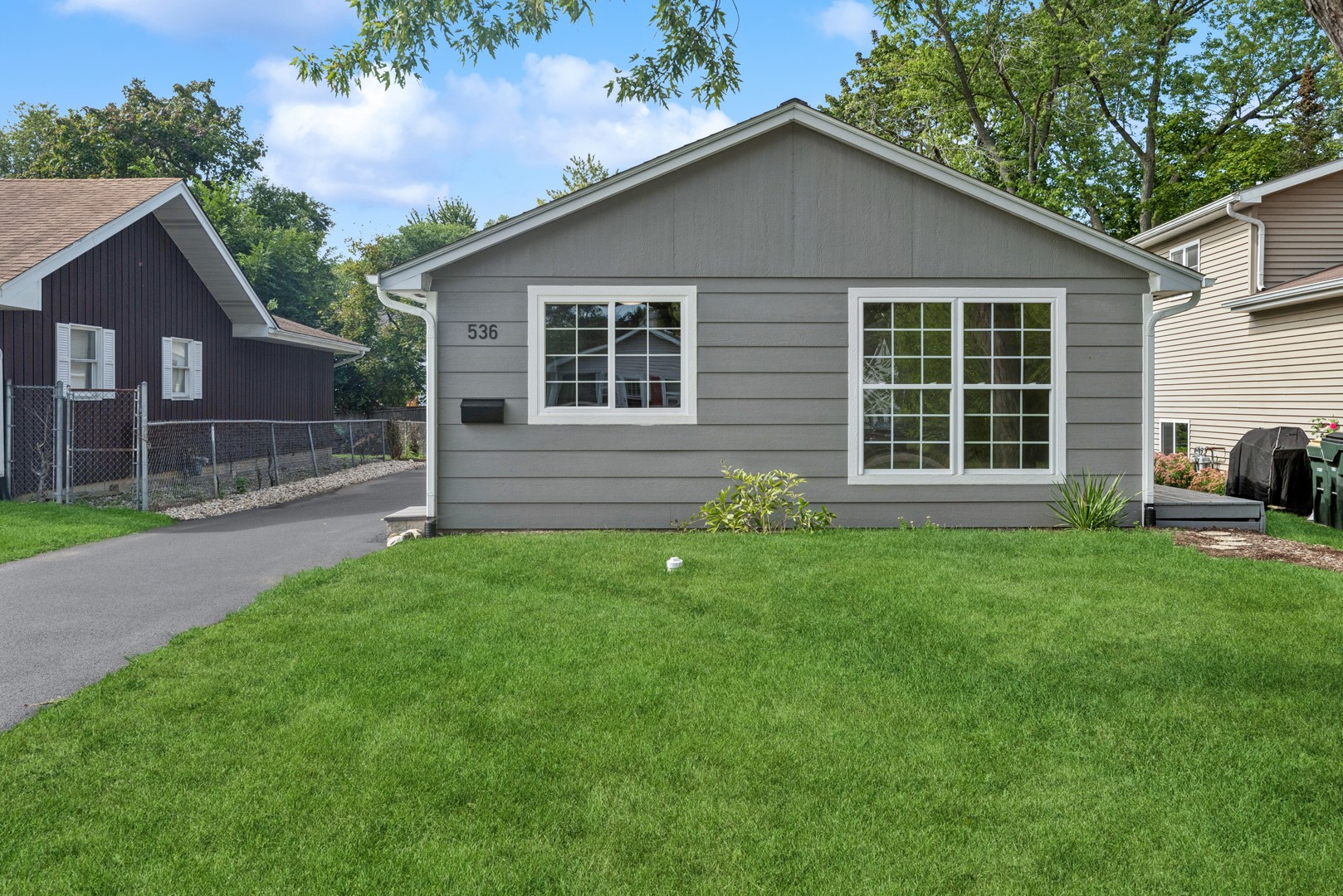 536 Arbor Drive, Round Lake Park, IL 60073