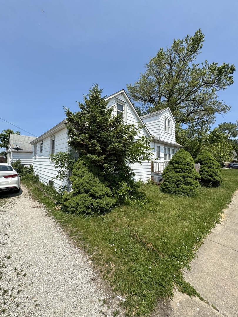 9548 Merrimac Avenue, Oak Lawn, IL 60453