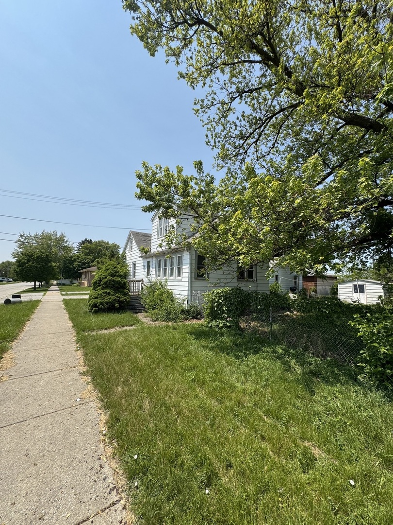 9548 Merrimac Avenue, Oak Lawn, IL 60453