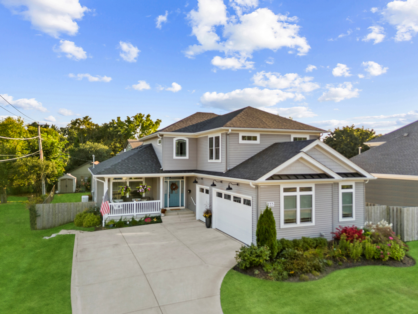 333 W Potomac Avenue, Lombard, IL 60148