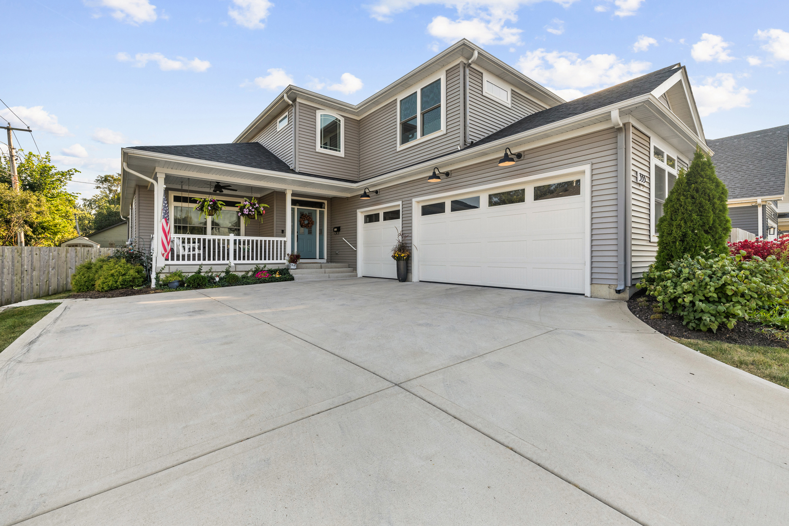 333 W Potomac Avenue, Lombard, IL 60148