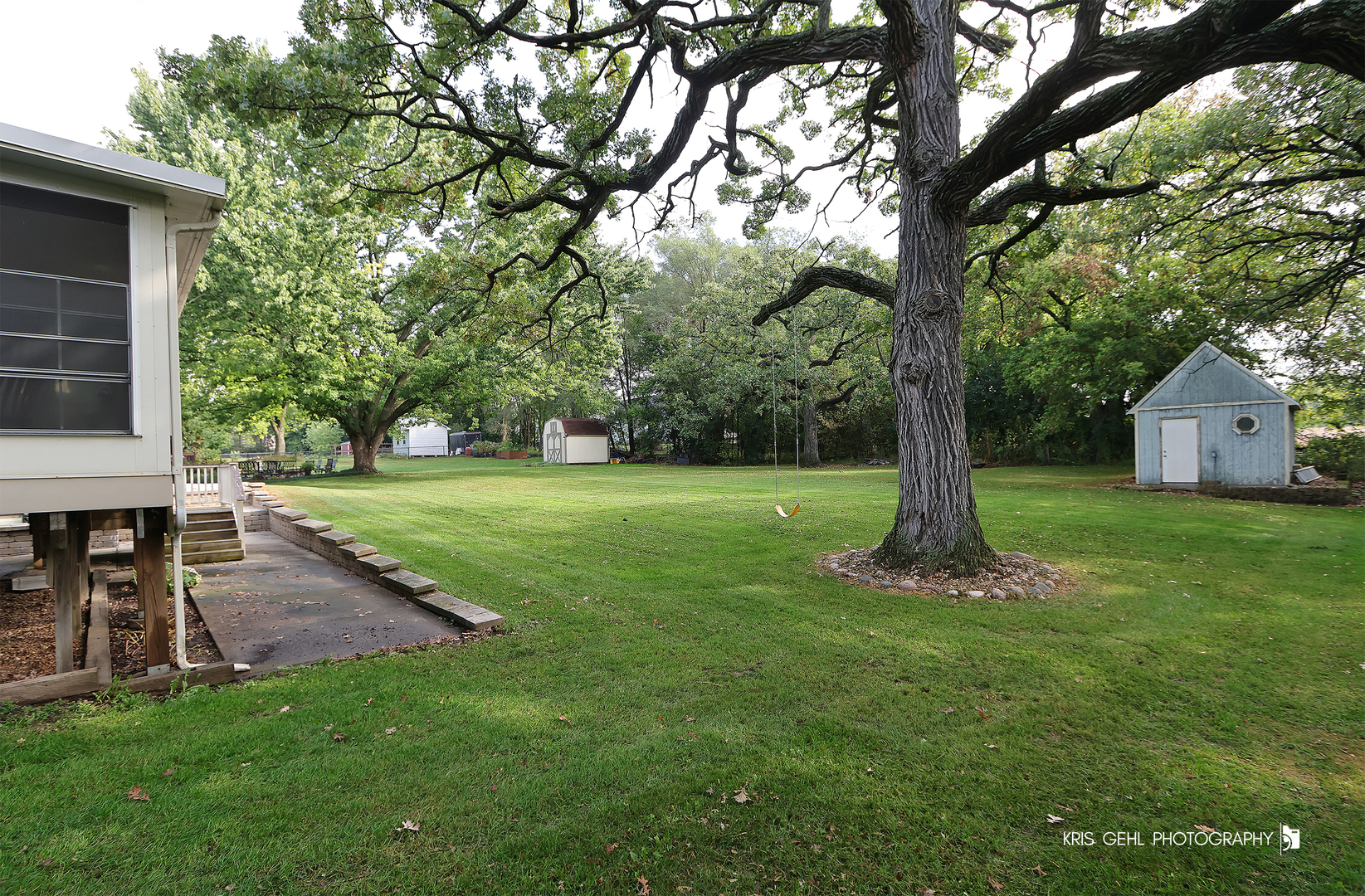 5006 Hickory Way, Johnsburg, IL 60051