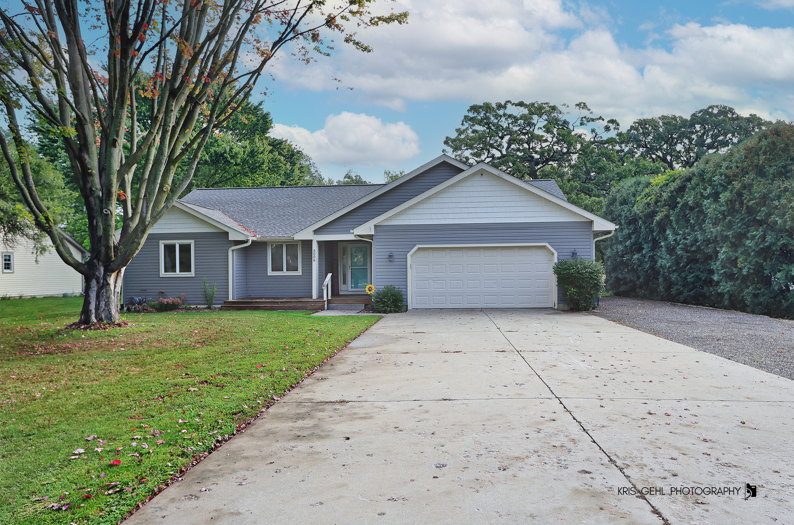 5006 Hickory Way, Johnsburg, IL 60051