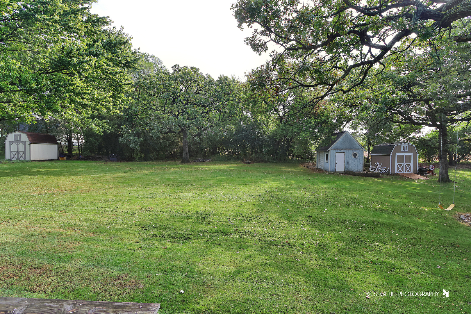 5006 Hickory Way, Johnsburg, IL 60051