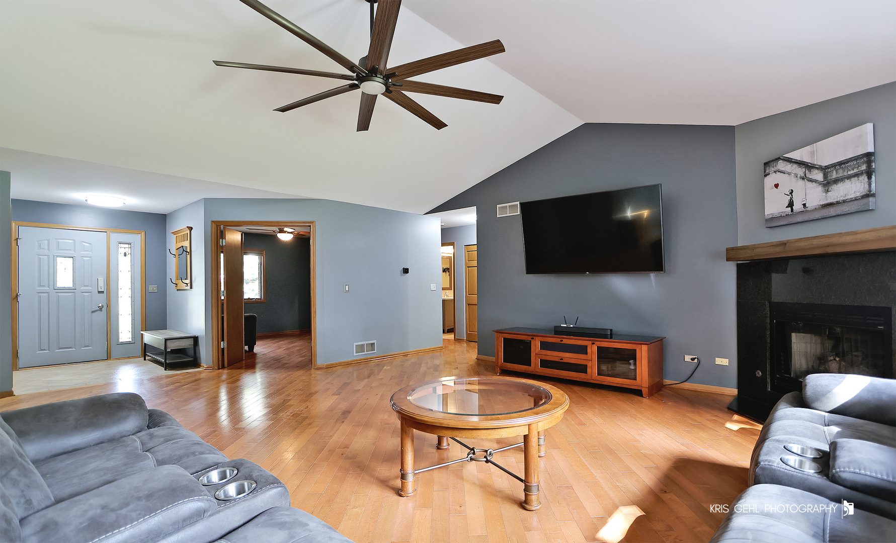 5006 Hickory Way, Johnsburg, IL 60051