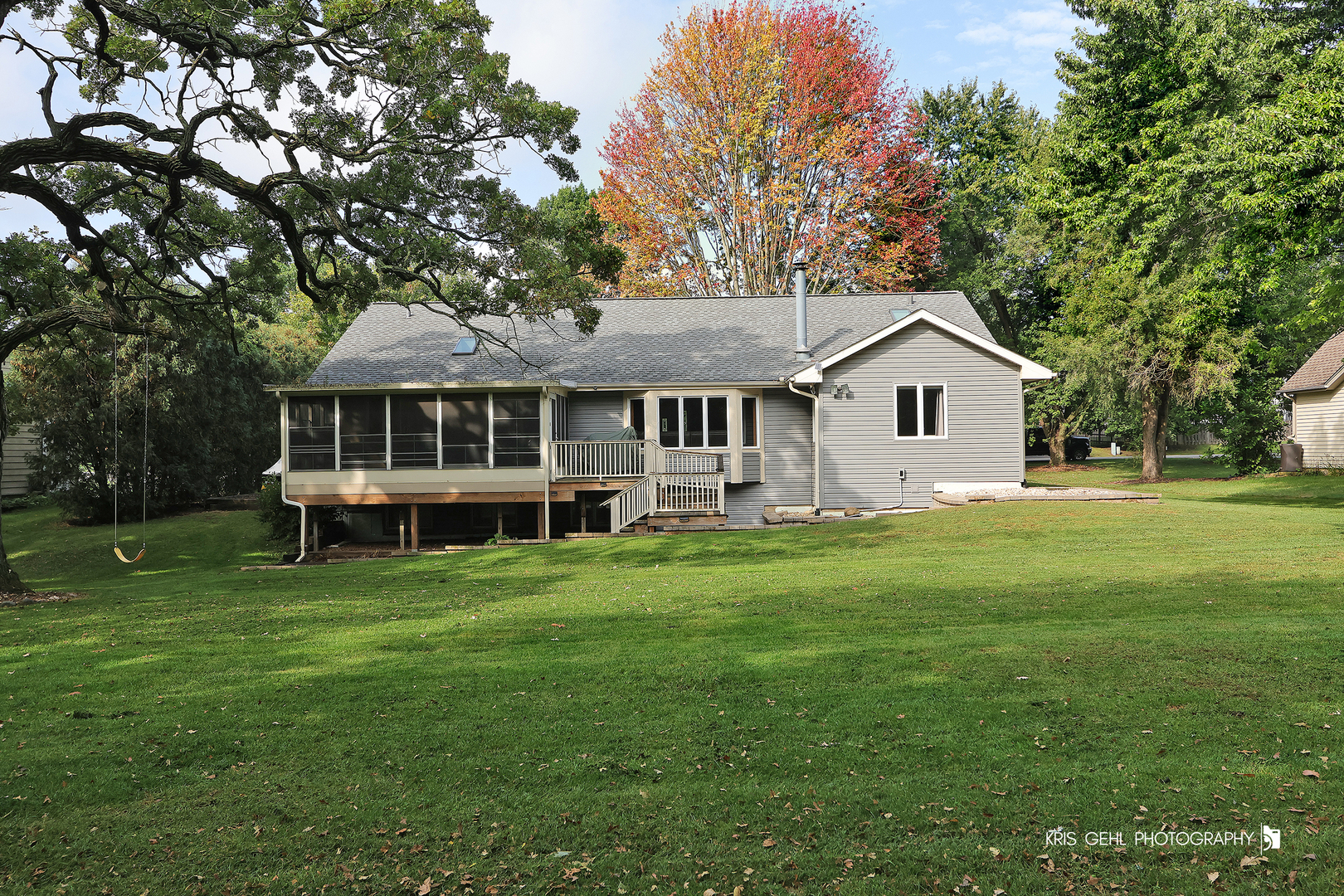 5006 Hickory Way, Johnsburg, IL 60051