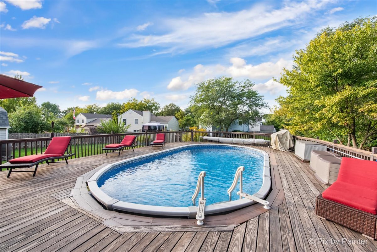 315 Bragg Court, Bartlett, IL 60103