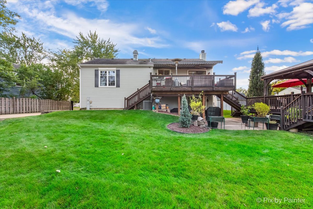 315 Bragg Court, Bartlett, IL 60103