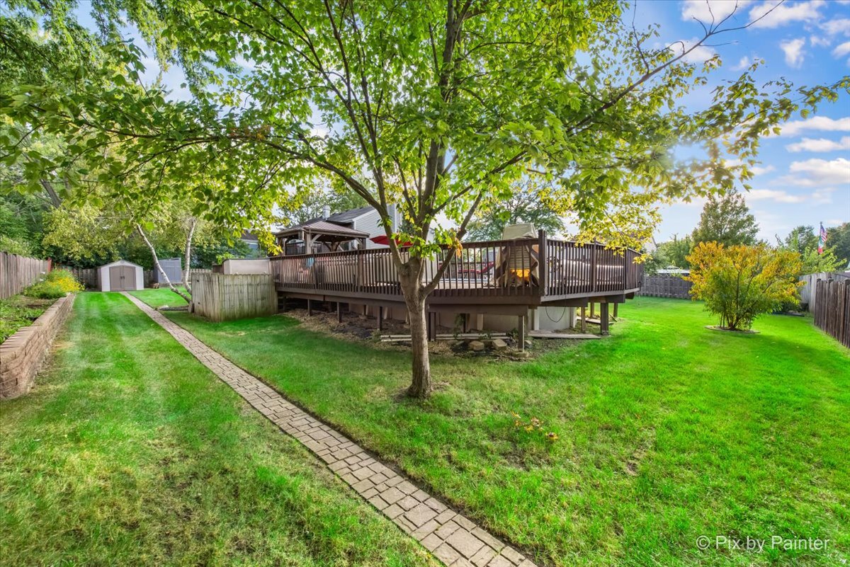 315 Bragg Court, Bartlett, IL 60103