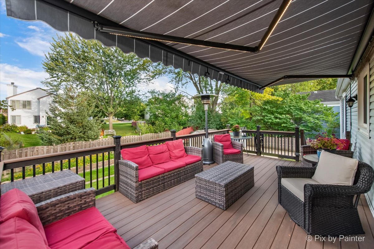 315 Bragg Court, Bartlett, IL 60103