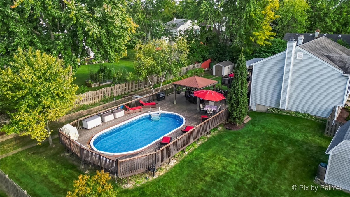 315 Bragg Court, Bartlett, IL 60103