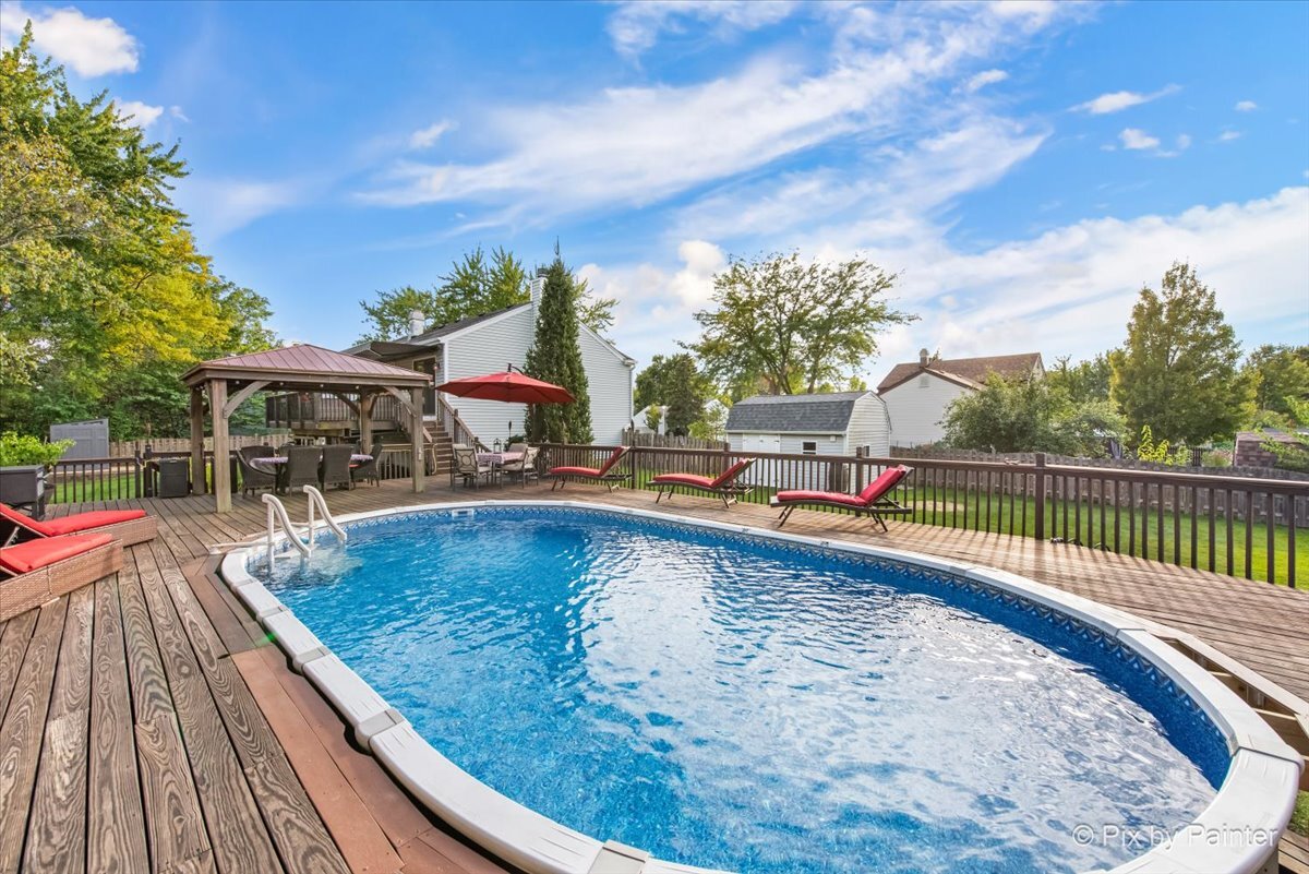 315 Bragg Court, Bartlett, IL 60103