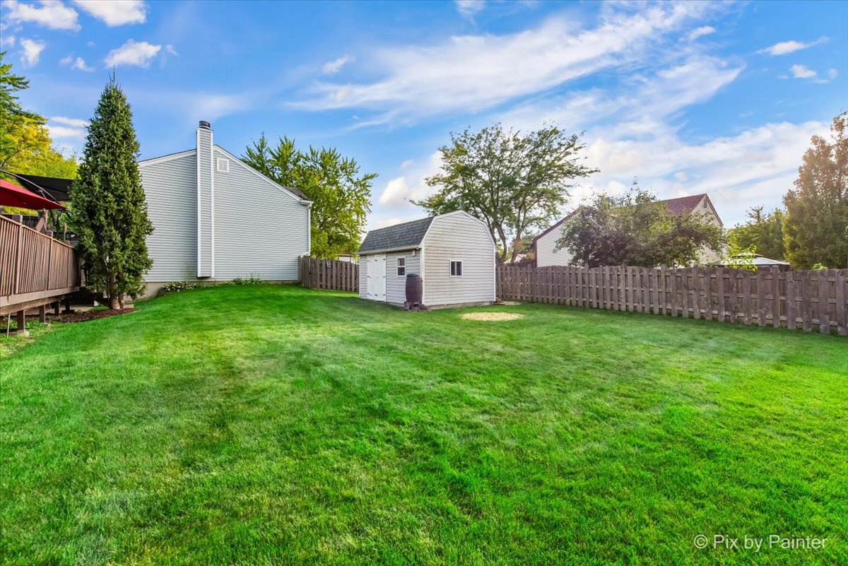 315 Bragg Court, Bartlett, IL 60103