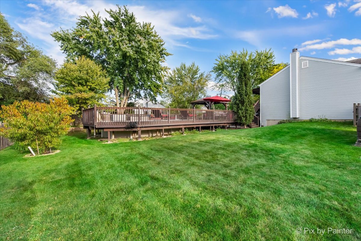 315 Bragg Court, Bartlett, IL 60103