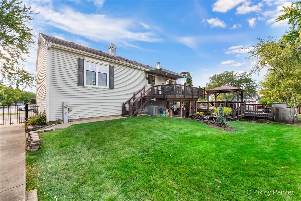 315 Bragg Court, Bartlett, IL 60103