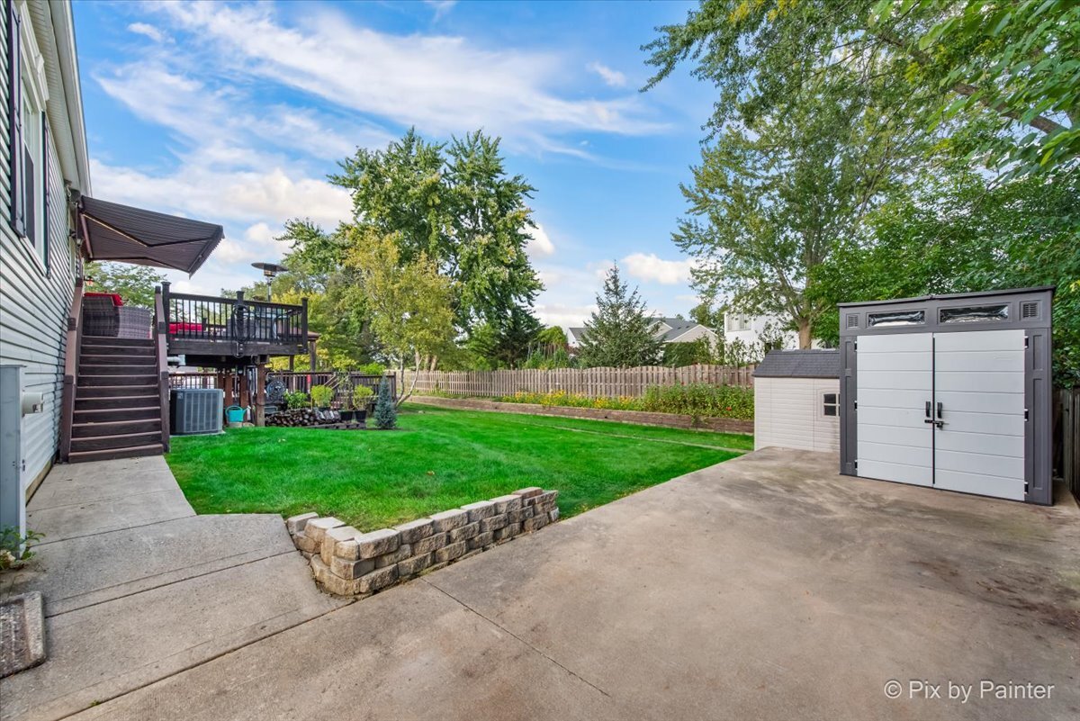 315 Bragg Court, Bartlett, IL 60103