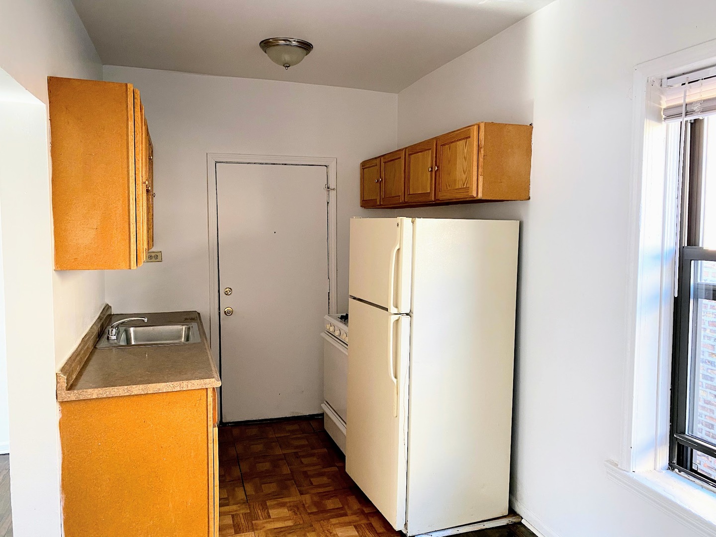 931 W Sunnyside Avenue #3N, Chicago, IL 60640