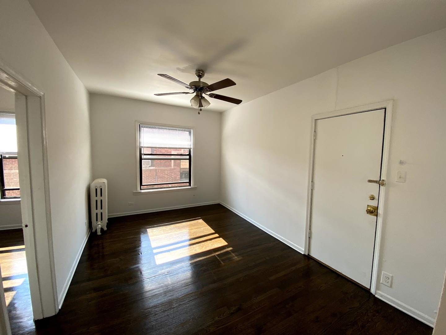 931 W Sunnyside Avenue #3N, Chicago, IL 60640
