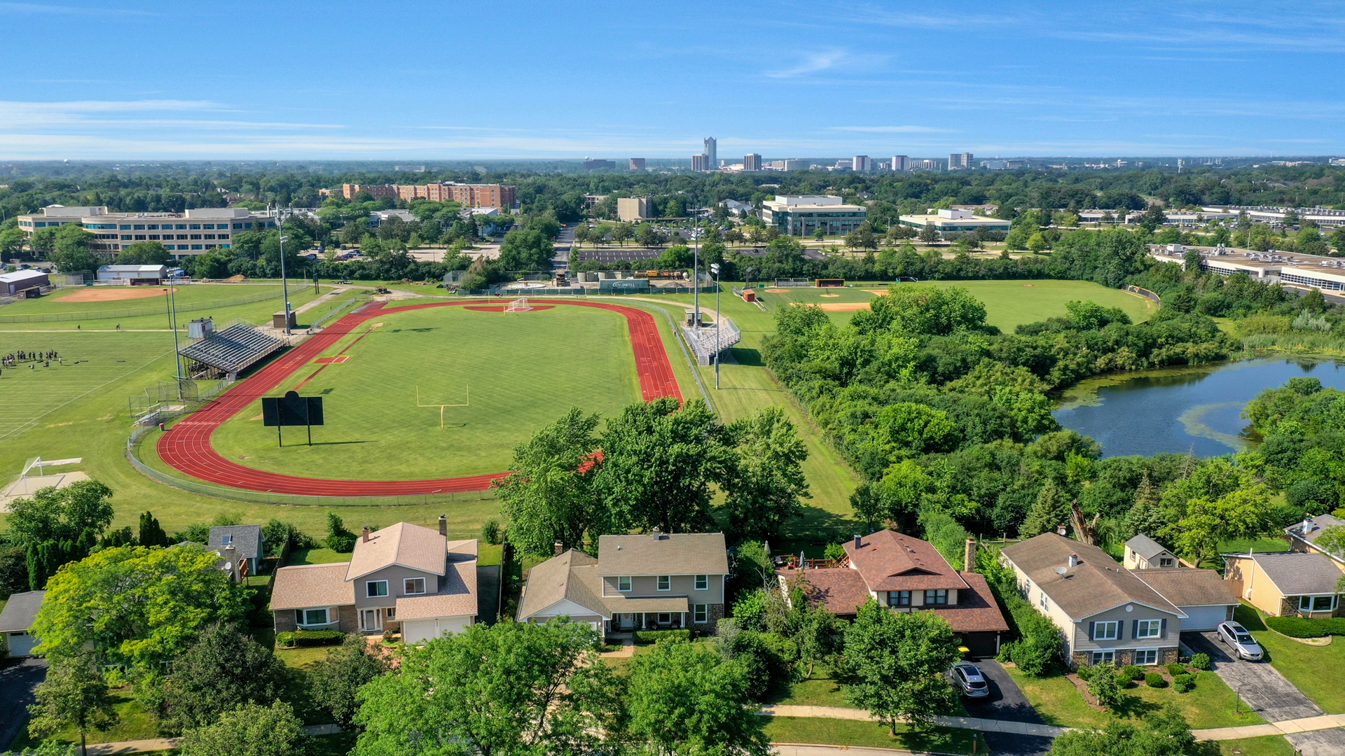 562 Revere Avenue, Westmont, IL 60559