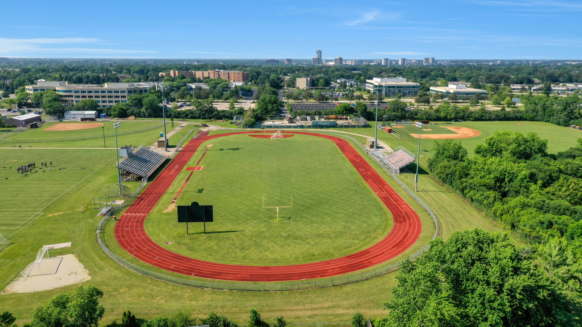 562 Revere Avenue, Westmont, IL 60559