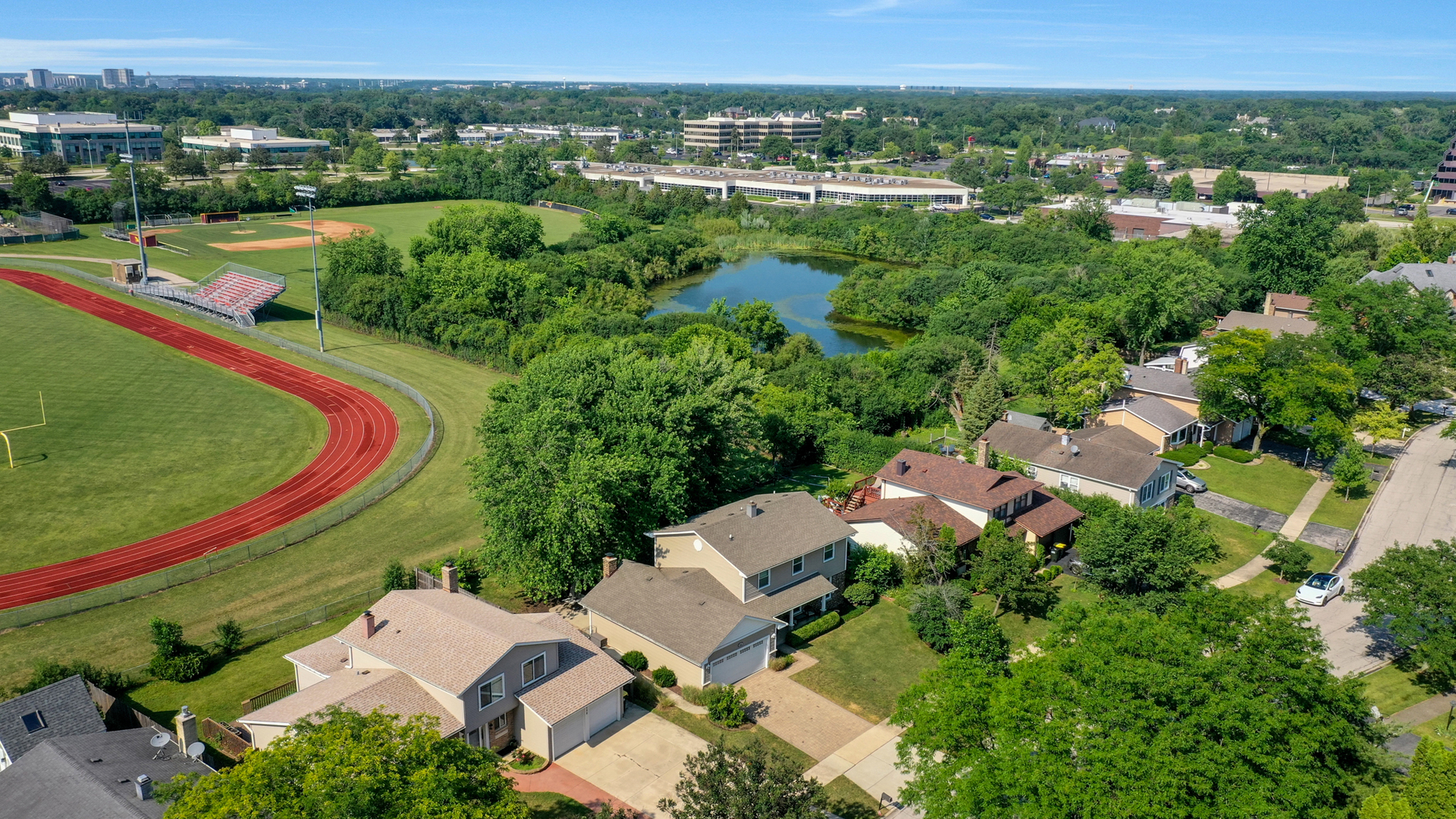 562 Revere Avenue, Westmont, IL 60559