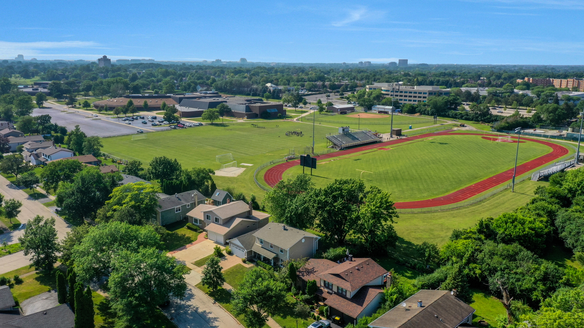 562 Revere Avenue, Westmont, IL 60559