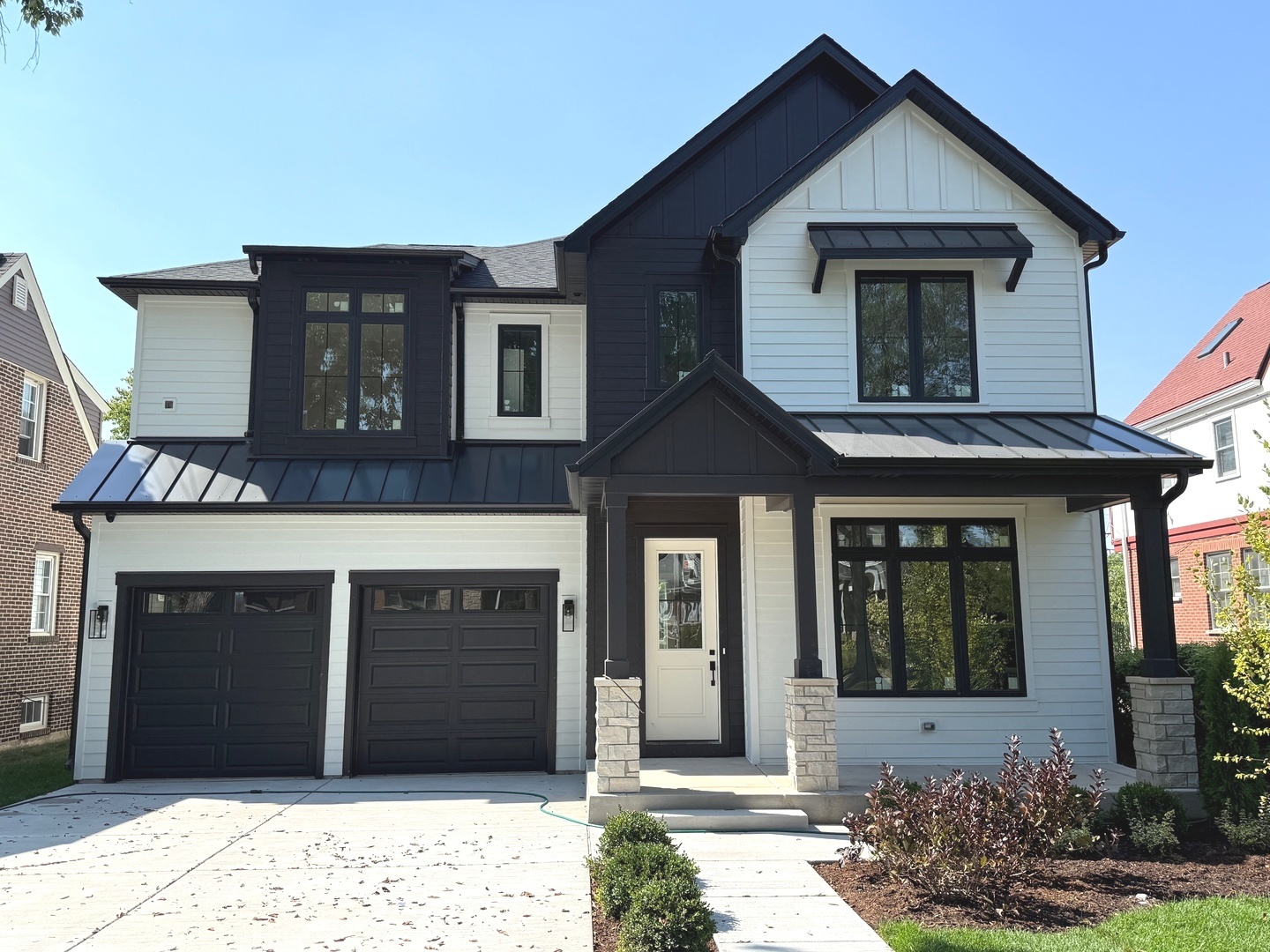 1220 Courtland Avenue, Park Ridge, IL 60068