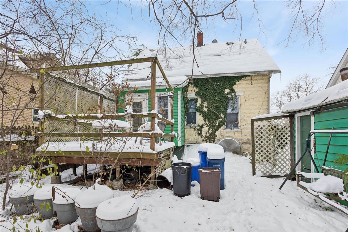 431 E Liberty Drive, Wheaton, IL 60187