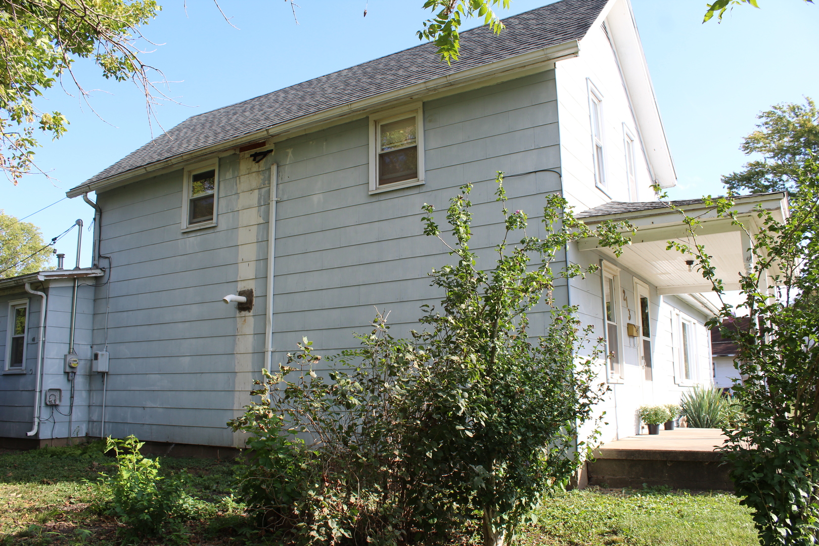 213 Peoria Street, Gilman, IL 60938