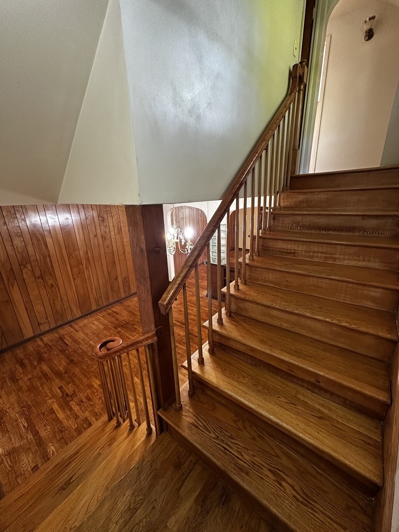 213 Peoria Street, Gilman, IL 60938