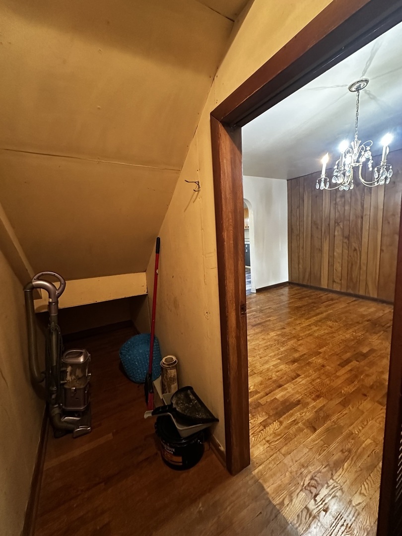 213 Peoria Street, Gilman, IL 60938