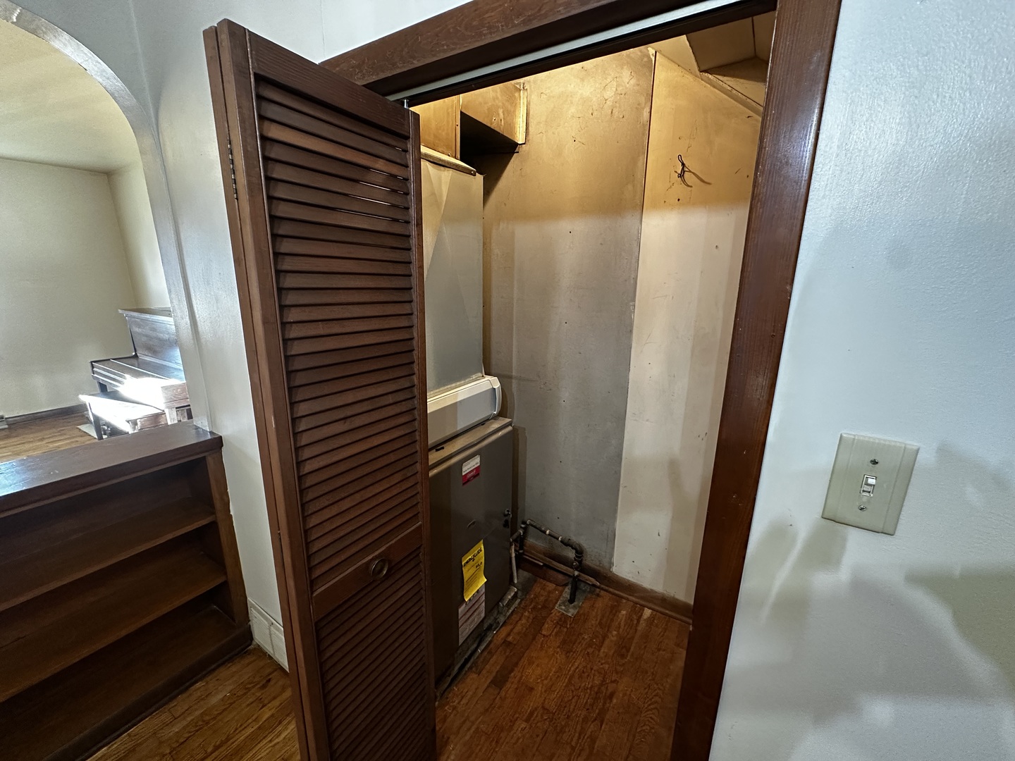 213 Peoria Street, Gilman, IL 60938