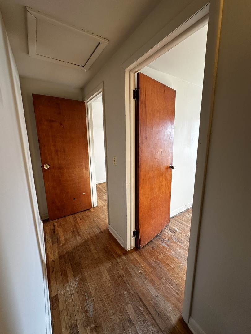 213 Peoria Street, Gilman, IL 60938