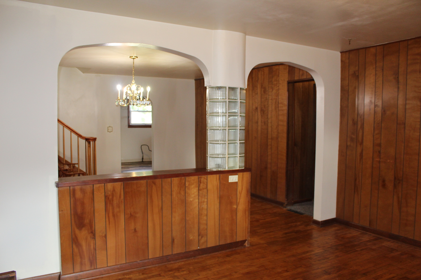 213 Peoria Street, Gilman, IL 60938