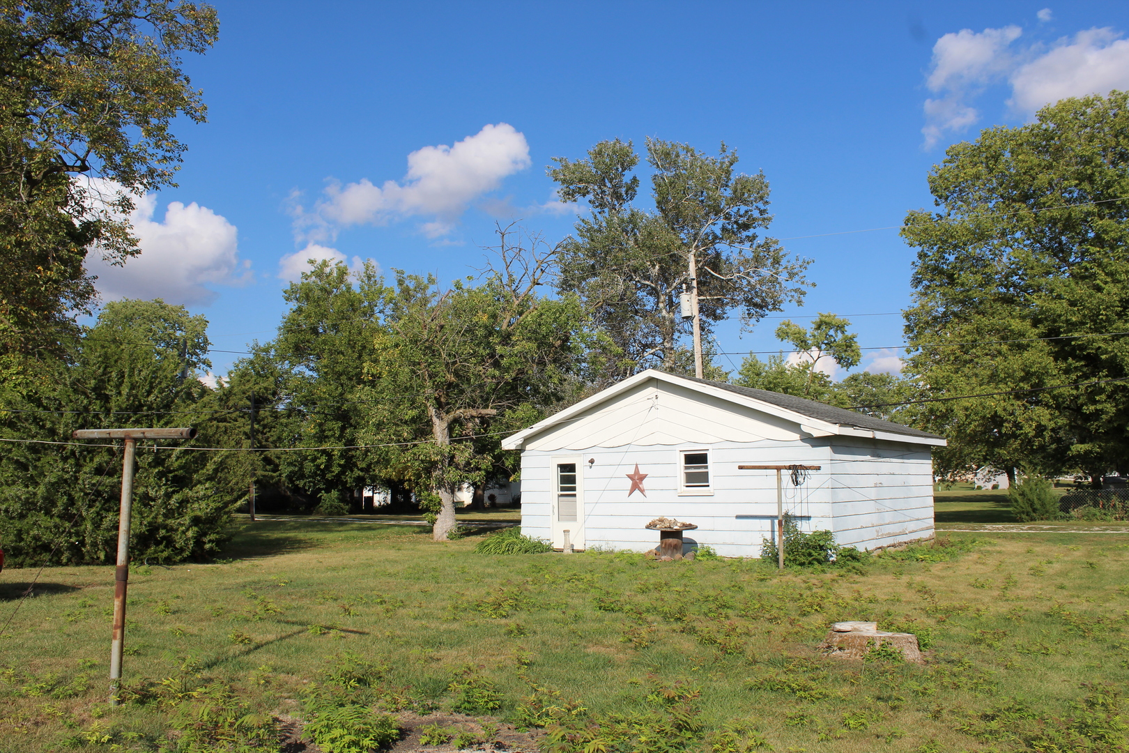 213 Peoria Street, Gilman, IL 60938