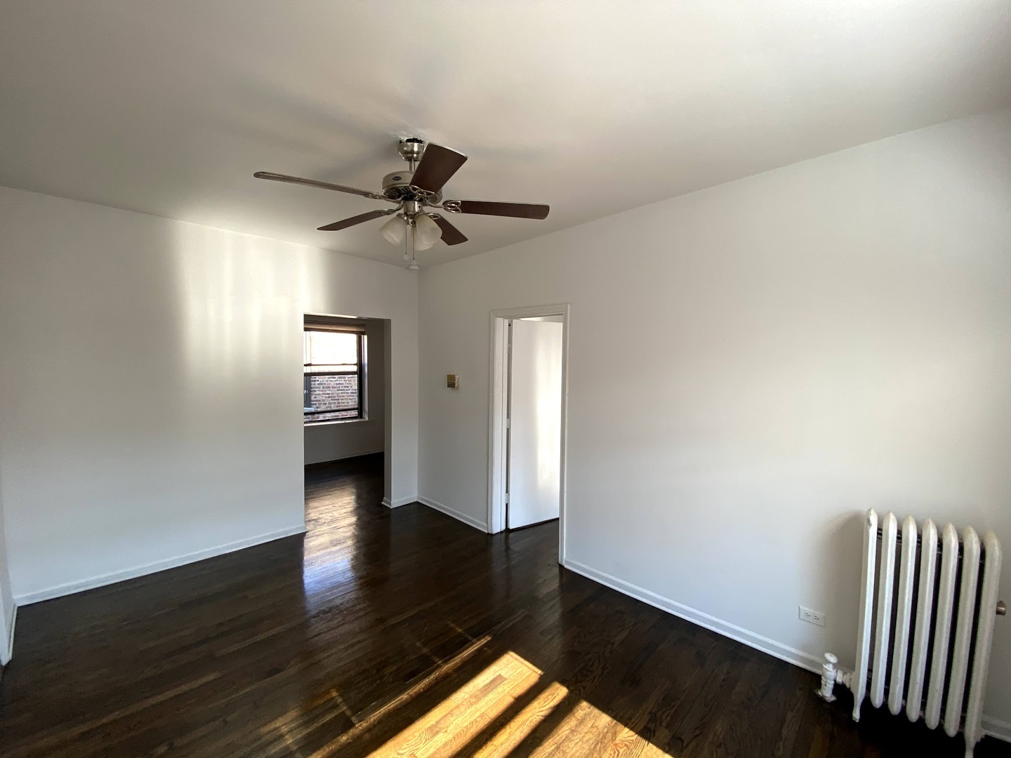 931 W Sunnyside Avenue #1N, Chicago, IL 60640