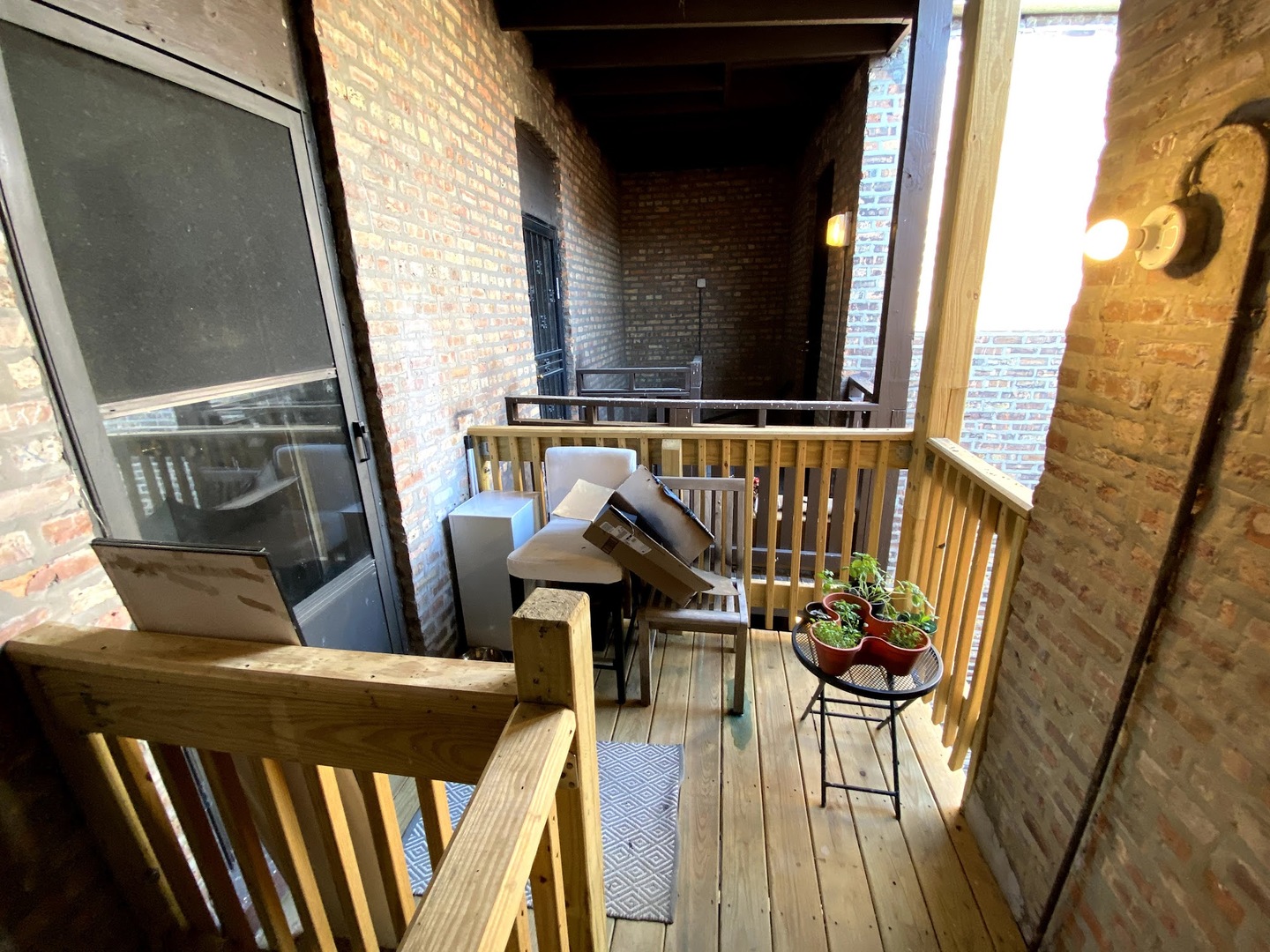 931 W Sunnyside Avenue #1N, Chicago, IL 60640