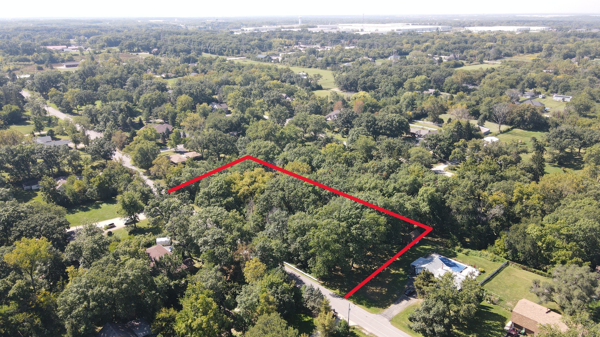 14034 S Elm Street, Homer Glen, IL 60491