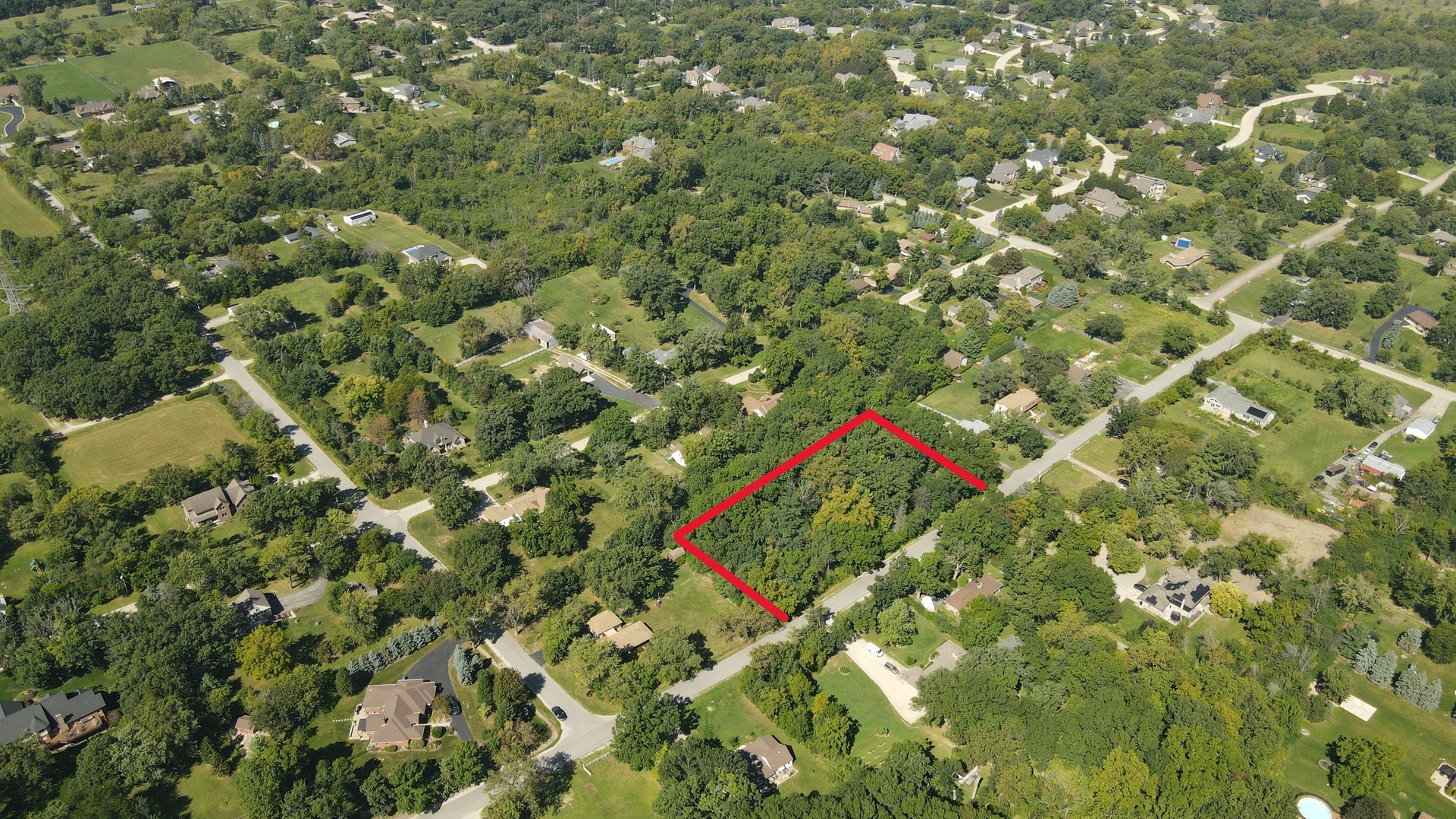 14034 S Elm Street, Homer Glen, IL 60491