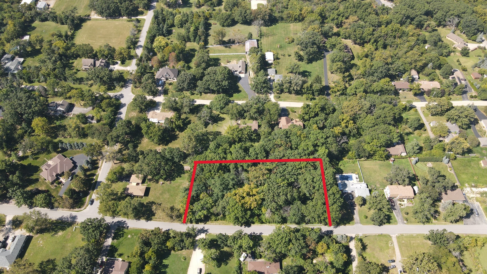 14034 S Elm Street, Homer Glen, IL 60491