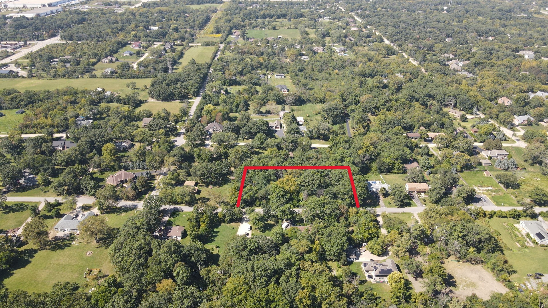 14034 S Elm Street, Homer Glen, IL 60491