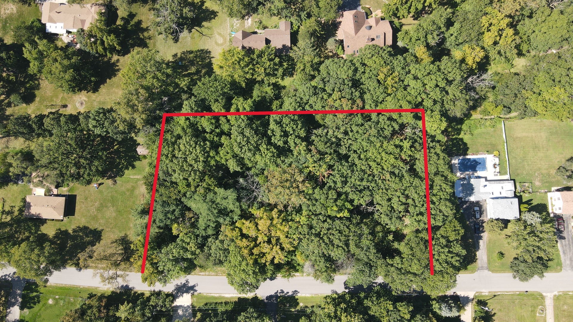 14034 S Elm Street, Homer Glen, IL 60491