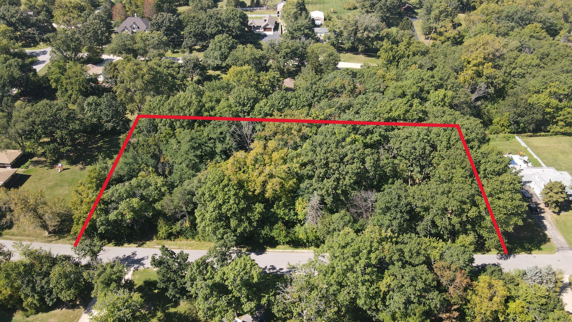 14034 S Elm Street, Homer Glen, IL 60491