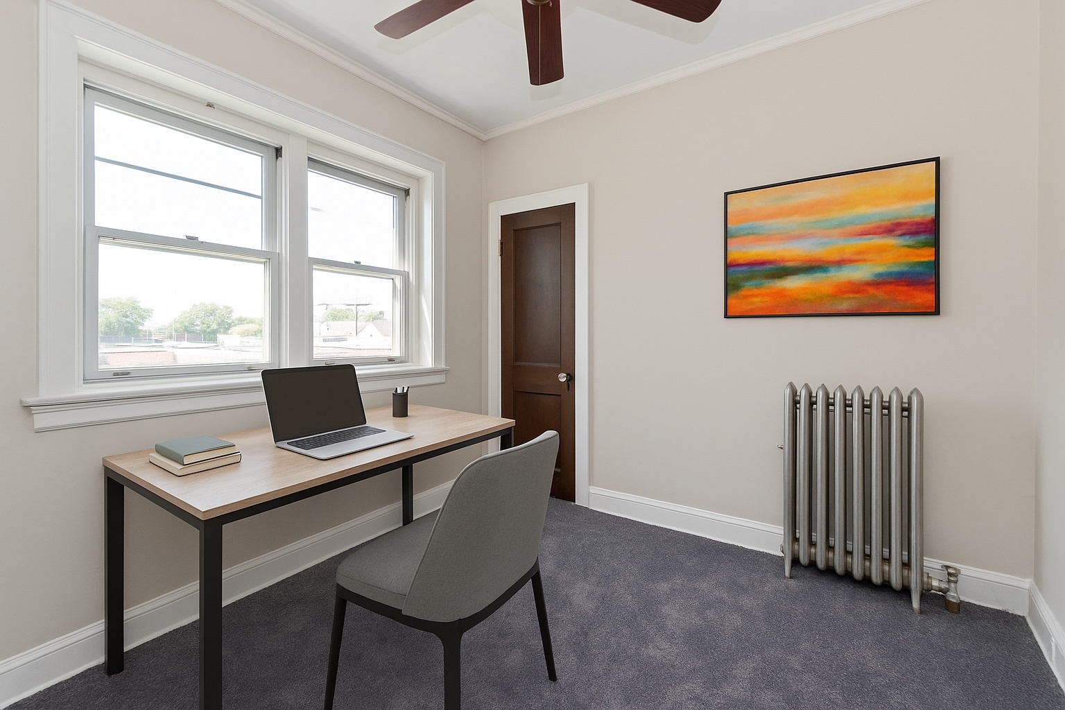 7422 S Bennett Avenue #2, Chicago, IL 60649