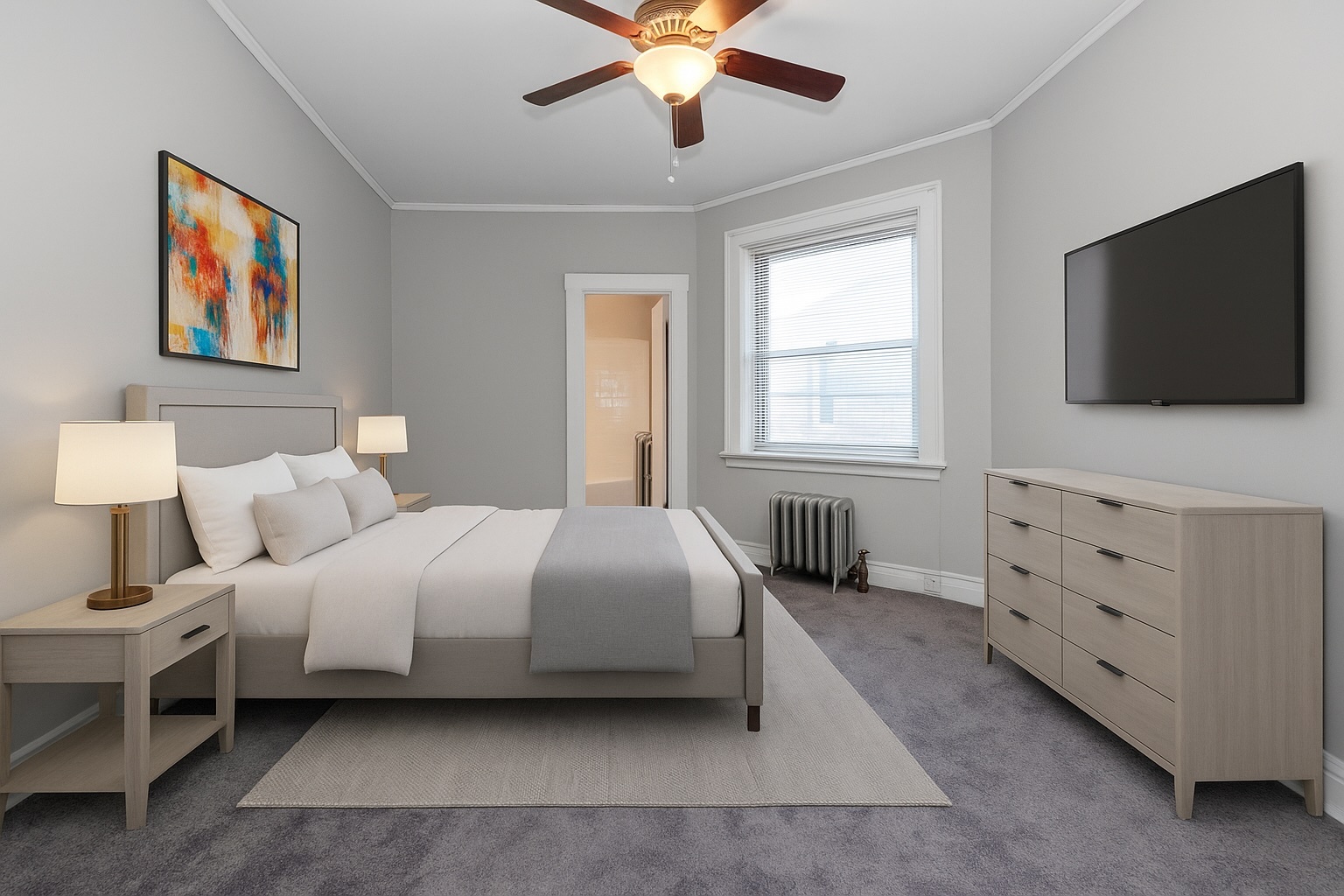 7422 S Bennett Avenue #2, Chicago, IL 60649