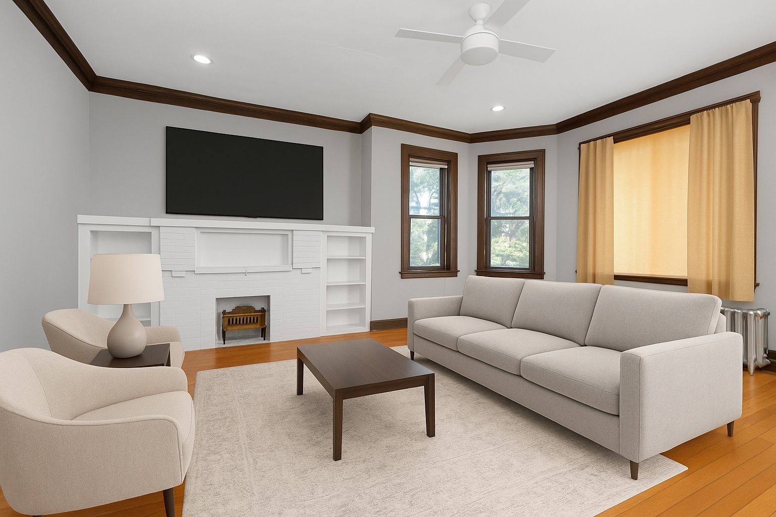 7422 S Bennett Avenue #2, Chicago, IL 60649