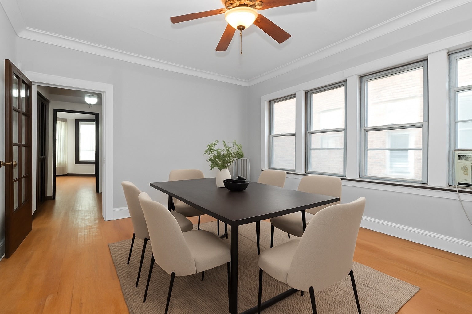 7422 S Bennett Avenue #2, Chicago, IL 60649