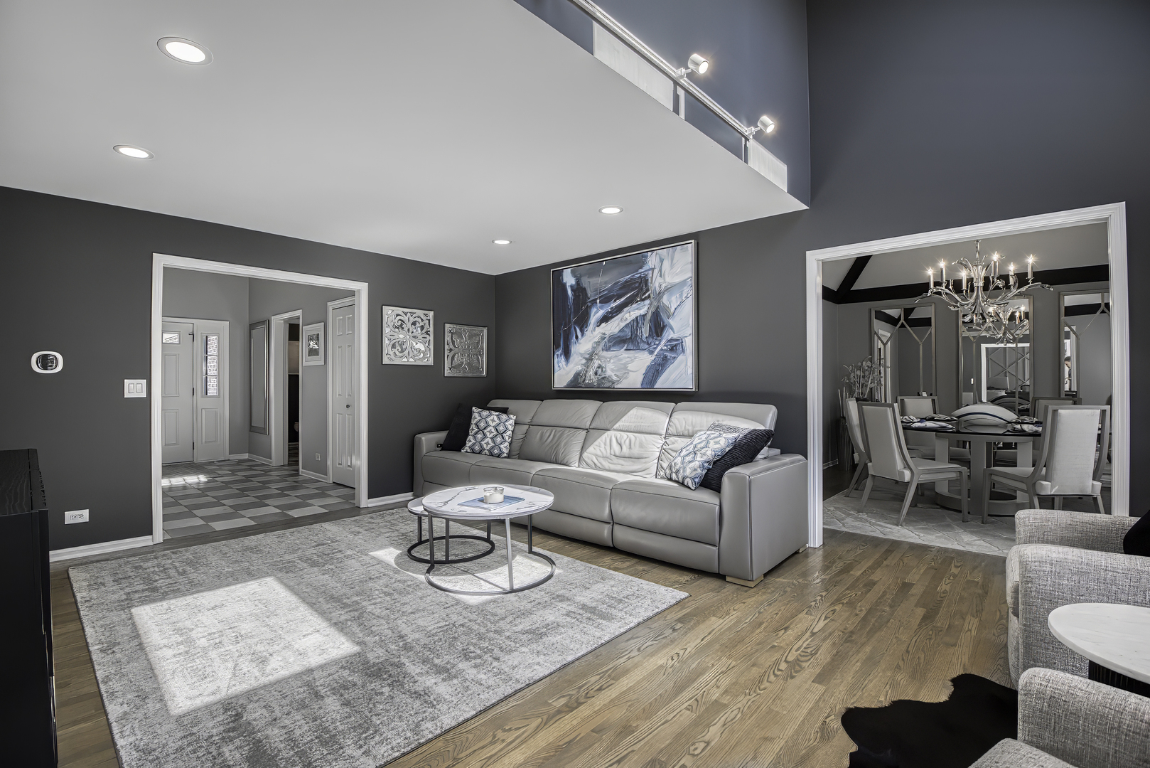 185 Barra Lane, Inverness, IL 60067