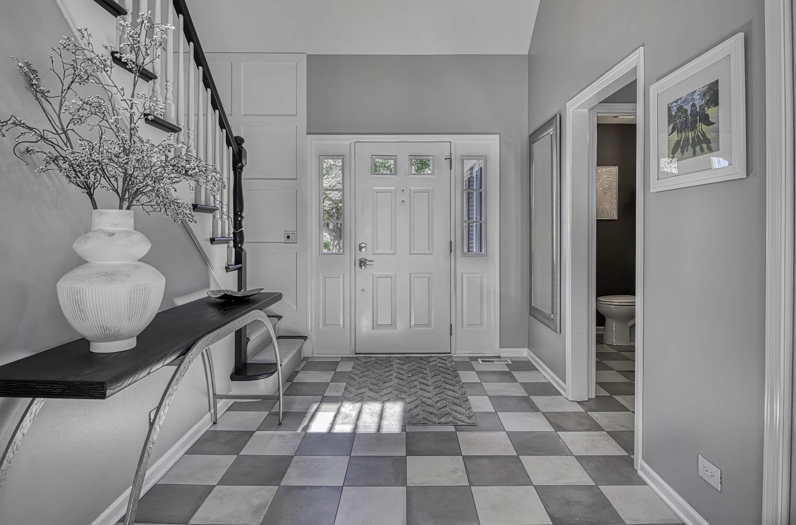 185 Barra Lane, Inverness, IL 60067